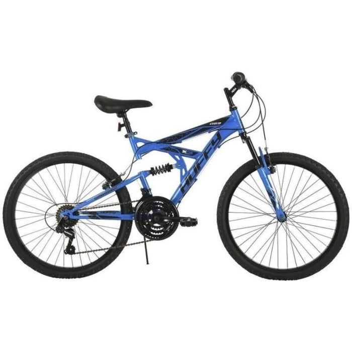 Huffy Bicicleta DS-3 24" - Farmacias Arrocha