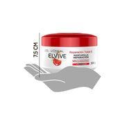 Elvive Reparación Total 5 Mascarilla Tratamiento Reparador 300 G - Farmacias Arrocha