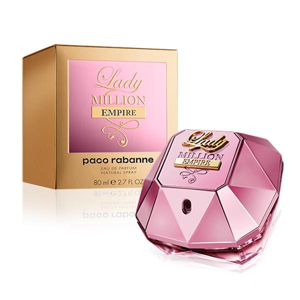 Rabanne Lady Million Empire EDP