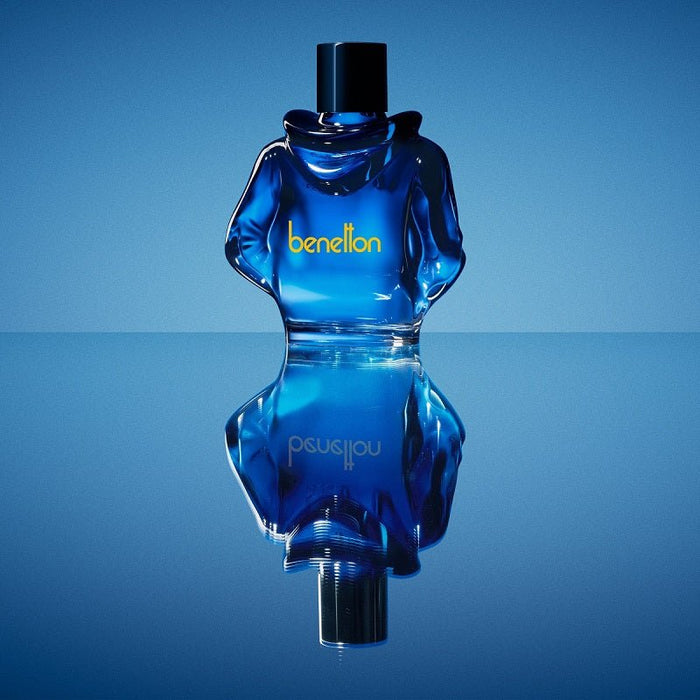 Benetton We Are Tribe para Hombre 90 ML en Steven's Panamá