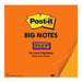 3M Post-It(R) Super Sticky Big Notes, BN11 - Farmacias Arrocha
