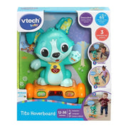 Vtech Tito Hoverboard - Farmacias Arrocha