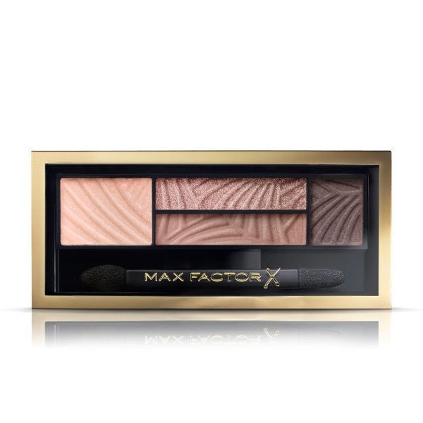 Max Factor Smokey Eye Drama Kit Matte - Farmacias Arrocha