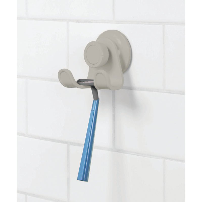 Umbra Gancho Doble para Ducha - Farmacias Arrocha