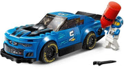 Lego Speed Champion Chevrolet Camaro - Farmacias Arrocha