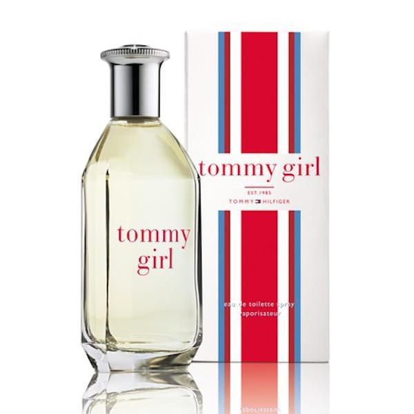 Tommy Hilfiger Tommy Girl Edt 200Ml - Farmacias Arrocha
