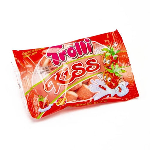 Trolli Kiss 40Gr - Farmacias Arrocha