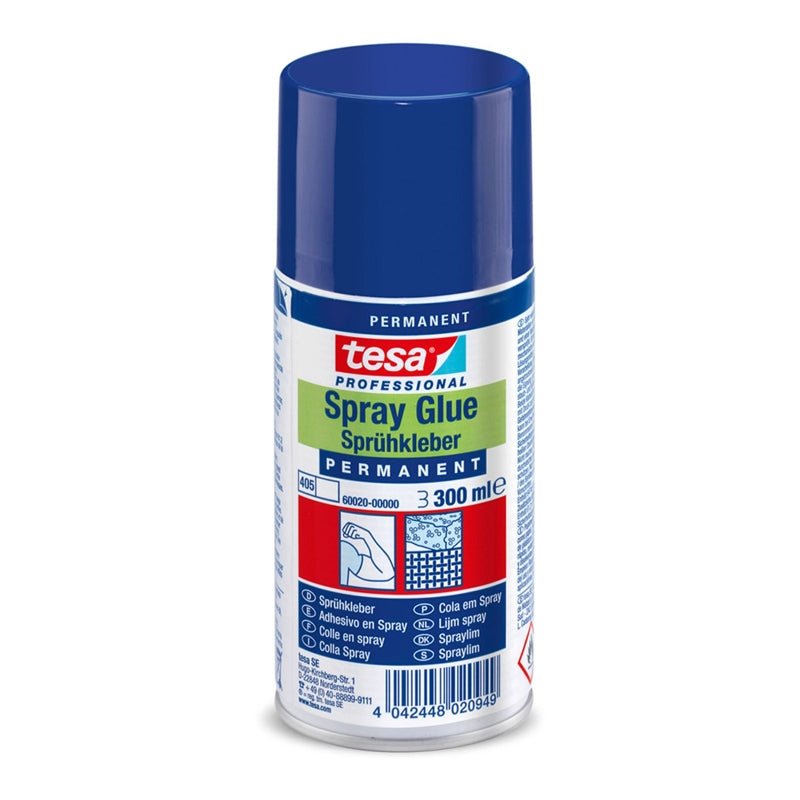 Tesa Pegamento Permanente En Spray 300Ml - Farmacias Arrocha