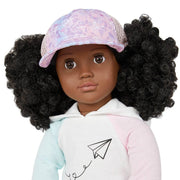 Our Generation Muñeca Tyanna - Farmacias Arrocha