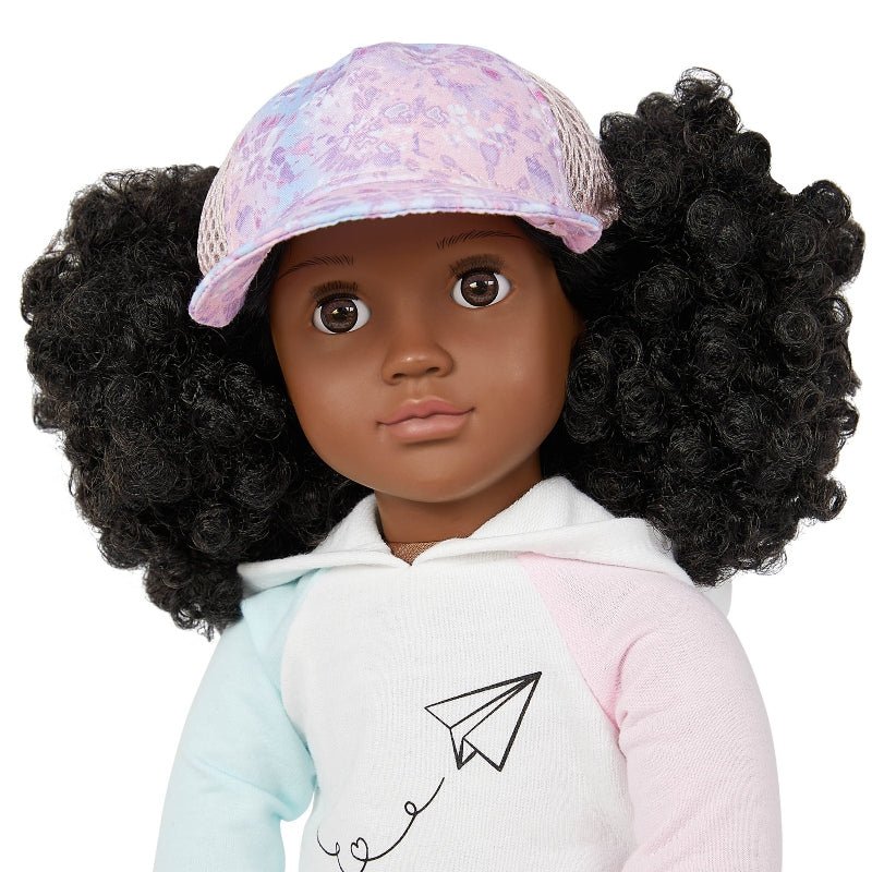 Our Generation Muñeca Tyanna - Farmacias Arrocha