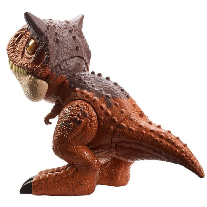 Jurassic World Bebé Carnotaurus Mordedor - Farmacias Arrocha