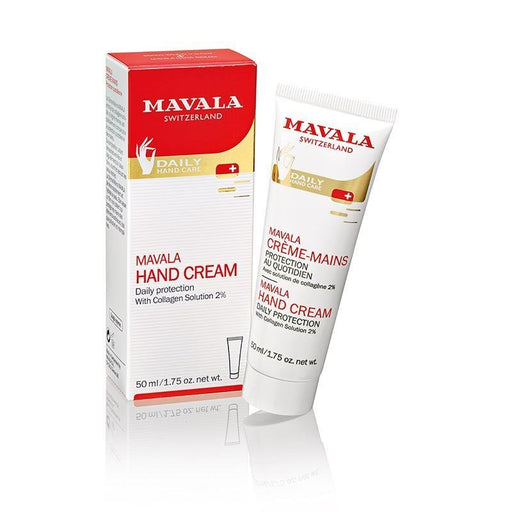 Mavala Mavala Hand Cream 50Ml - Farmacias Arrocha