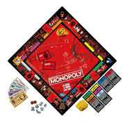 Hasbro Monopoly La Casa de Papel - Farmacias Arrocha