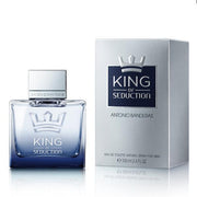 Antonio Banderas Kos Edt 100Ml - Farmacias Arrocha