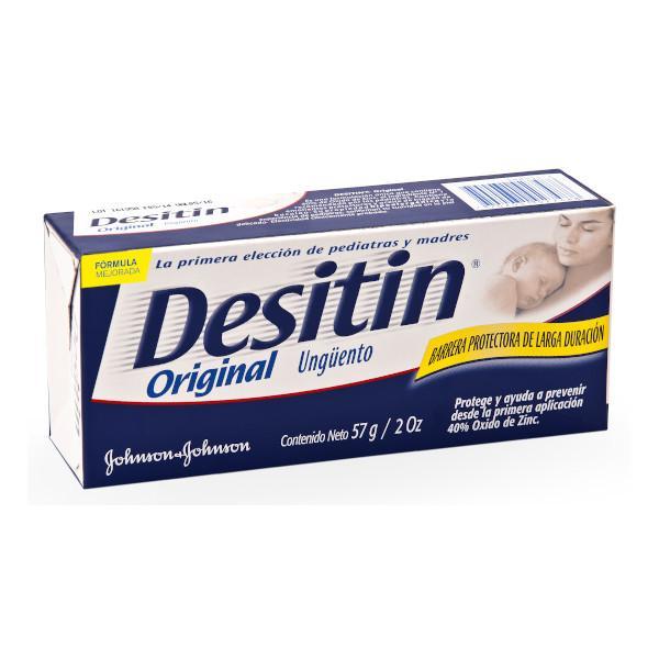 Desitin Crema De 57 Gramos - Farmacias Arrocha