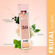 Iap Pharma Dama No. 30 Edp - Farmacias Arrocha