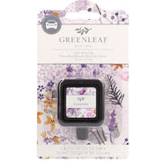 Greenleaf Difusor De Auto - Farmacias Arrocha