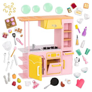 Our Generation Cocina Moderna - Farmacias Arrocha