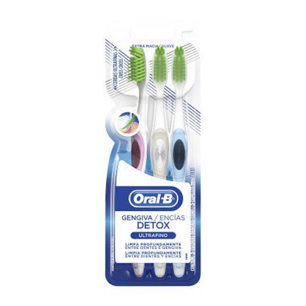 Oral B Encias Detox - Farmacias Arrocha