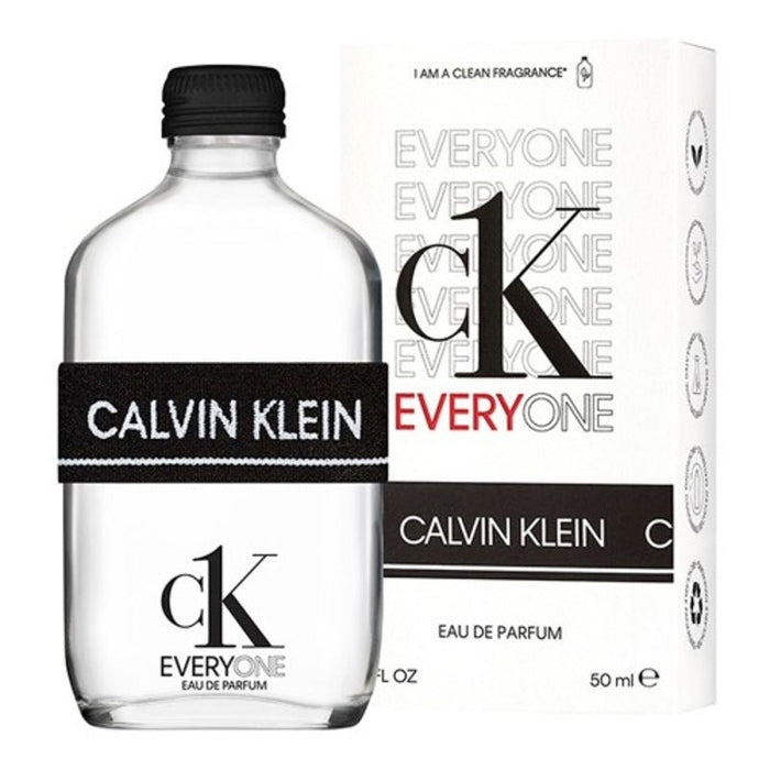 Calvin Klein Every One 50 Ml EDP - Farmacias Arrocha