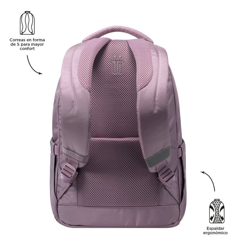 Totto Morral Para Tablet Y Pc Misisipi Medium - Farmacias Arrocha