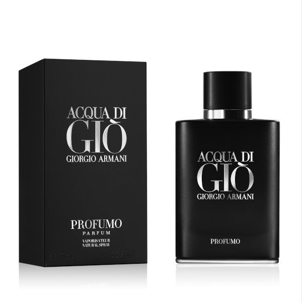 Giorgio Armani Acqua Di Gio Profumo EDP Men Spray - Farmacias Arrocha