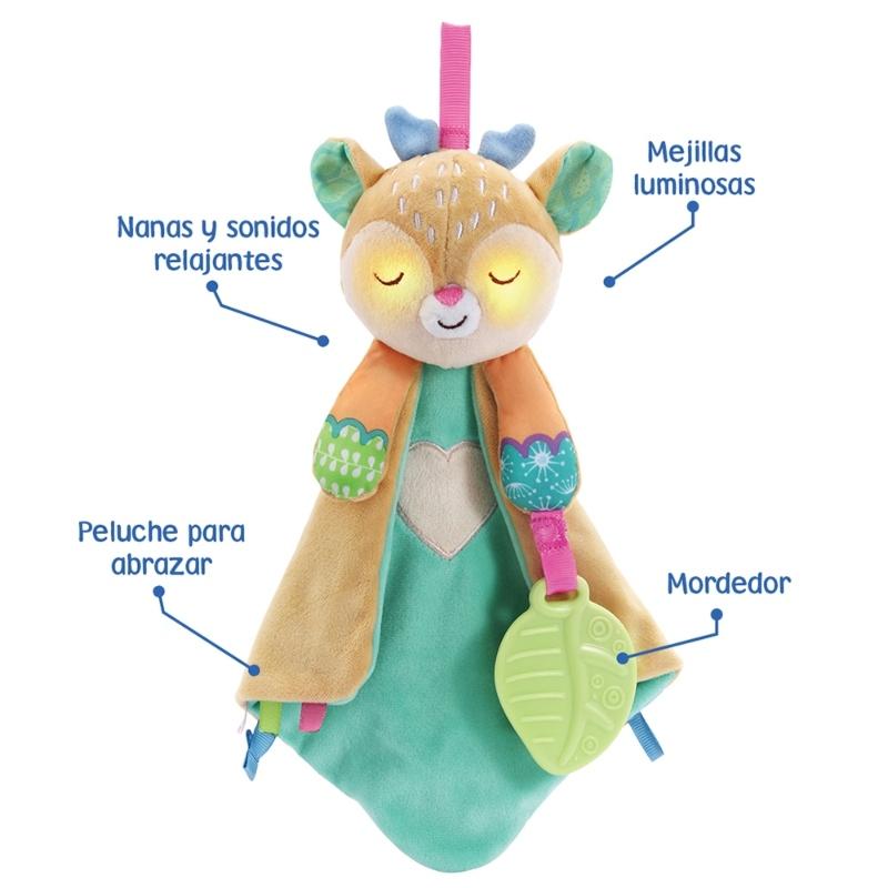Vtech Pradera la Cervatilla - Farmacias Arrocha