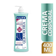 Goicoechea Diabetx 400Ml - Farmacias Arrocha