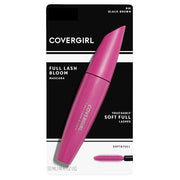 Covergirl Full Lash Bloom Black Brown - Farmacias Arrocha