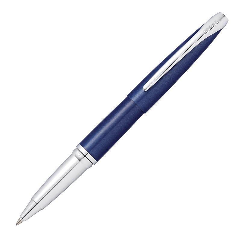 Cross ATX Translucent Blue Rb - Farmacias Arrocha