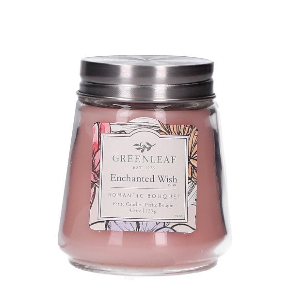 Greenleaf Vela Petite - Farmacias Arrocha