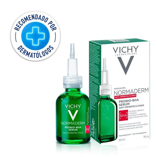 Vichy Normadem Serum Anti-imperfecciones 30ml - Farmacias Arrocha