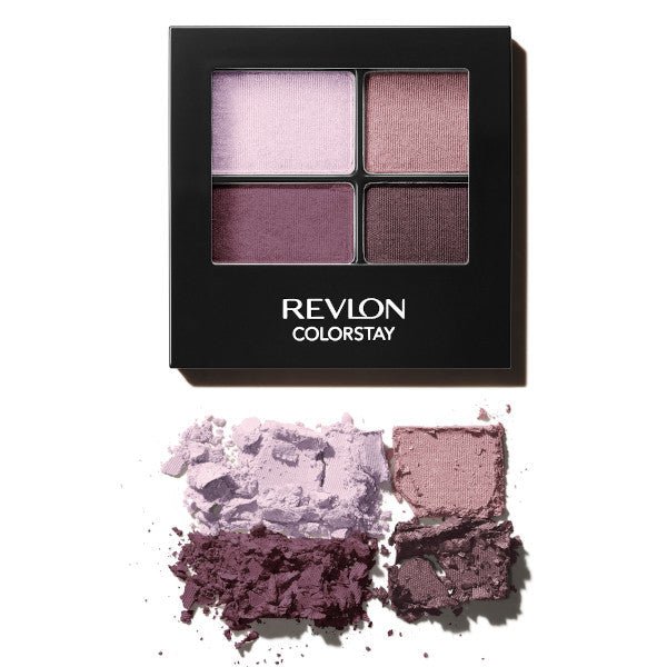 Revlon Sombras Colorstay - Farmacias Arrocha