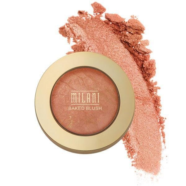 Milani Baked Blush - Farmacias Arrocha