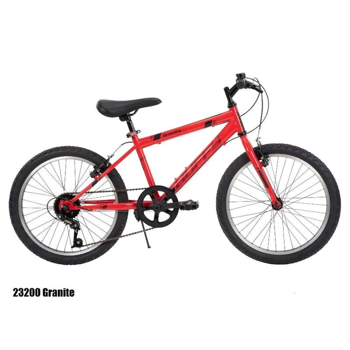 Huffy Bicicleta Granite 20" - Farmacias Arrocha