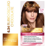 Loreal Excellence Tinte Imedia - Farmacias Arrocha