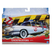 Ghostbuster Ecto-1 - Farmacias Arrocha