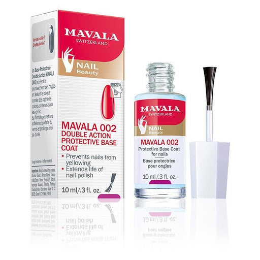 Mavala Mavala 002, Protective Base Coat 10Ml - Farmacias Arrocha