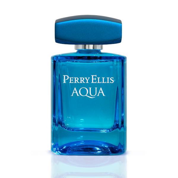 Perry Ellis Aqua Edt 100Ml - Farmacias Arrocha
