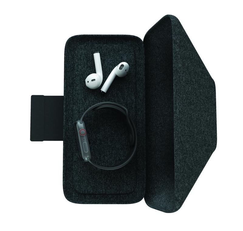 HoMedics Esterilizadora y Desinfectante UV - Mata 99.9% Virus y Bacterias - Farmacias Arrocha