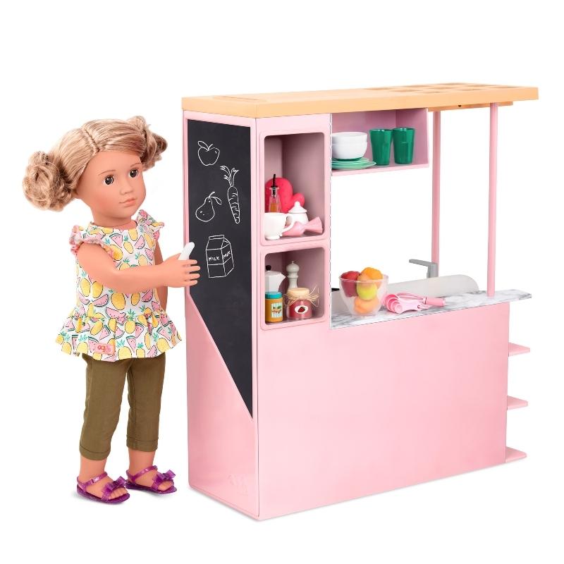 Our Generation Cocina Moderna - Farmacias Arrocha