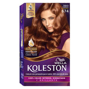 Wella Koleston Kit Tinte - Farmacias Arrocha