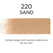 L'Oreal París Base En Polvo Infalible 24H Fresh Wear - Farmacias Arrocha