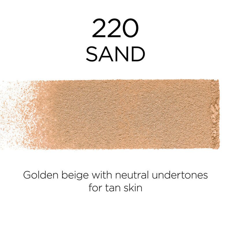 L'Oreal París Base En Polvo Infalible 24H Fresh Wear - Farmacias Arrocha