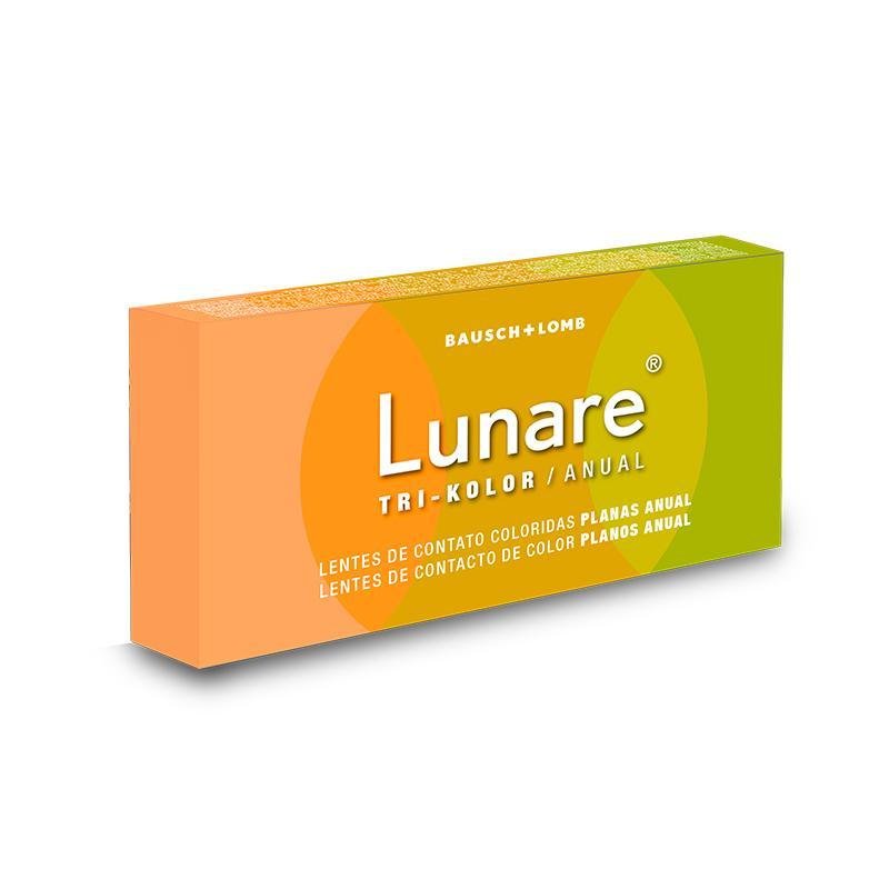Baush & Lomb Lente de Contacto Lunare - Farmacias Arrocha