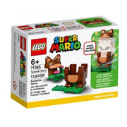 Lego Pack Potenciador: Mario Tanuki - Farmacias Arrocha