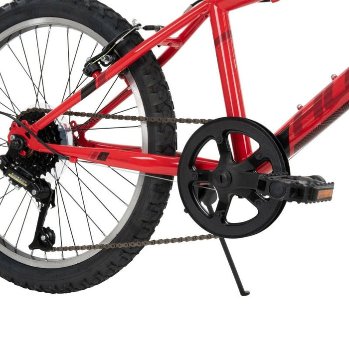 Huffy Bicicleta Granite 20" - Farmacias Arrocha