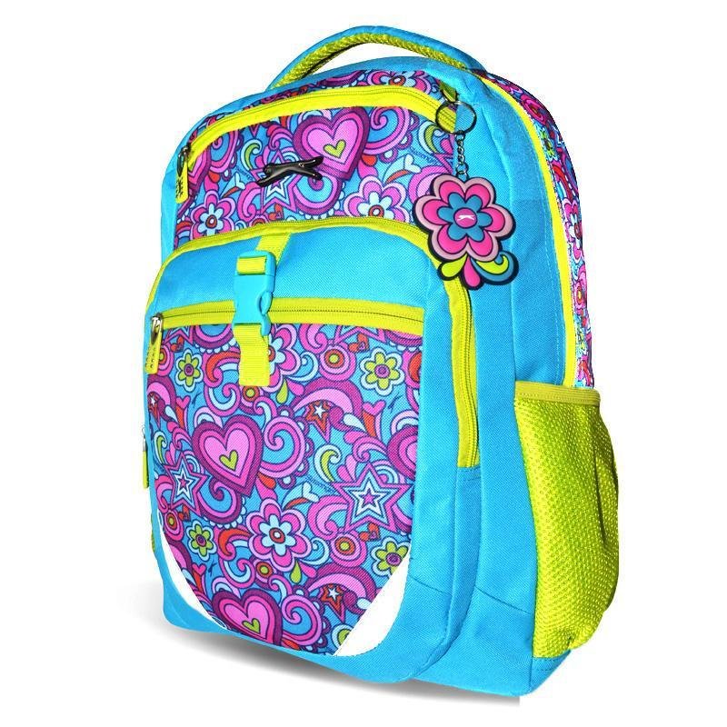 Mochila 17In (Slazenger) - Farmacias Arrocha