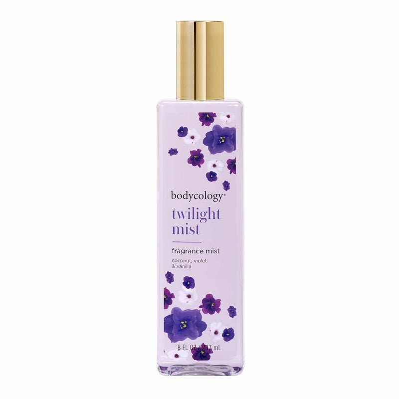 Bodycology Twilight Body Mist - Farmacias Arrocha