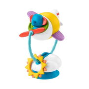 Fisher Price Avión de Actividades - Farmacias Arrocha